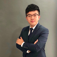 Benjamin Cheng