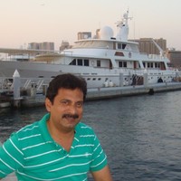 RAGHAVAN NAGARAJAN