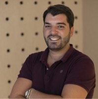 Francisco Javier Alcoucer Moreno