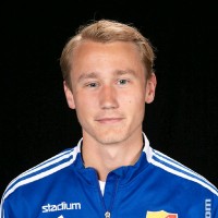Alexander Nejdhammar