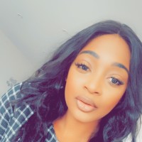 Shelly-Ann Spencer