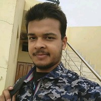 Shubham Kumar Jha
