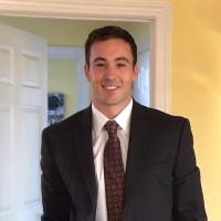 Luke Reardon