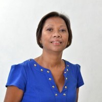 Antonia Soares