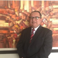 Raul Ubidia Orellano