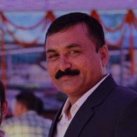 Vikram Gohil