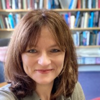 Beth Williamson