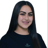 Lady Laura Herrera Barrera