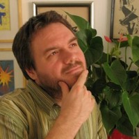 Charlie F. Rose