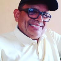 Pedro Ocando
