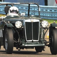 Roger Morse