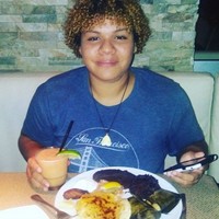 Deja Pitts