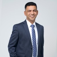 Maj Vikrant Khare