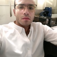 Mohamed Shahin