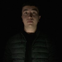 Muxammad_Ali Sobirov