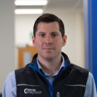 Chris Sydenham