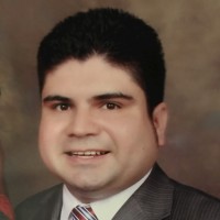 Orlando Dominguez