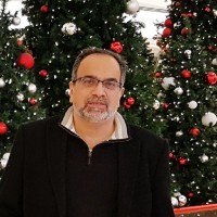 Alireza Nafari