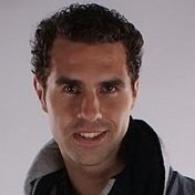 Mark Middelburg