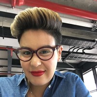 Shameemah Emjedi