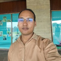 Mukesh Kumar Maurya