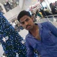 yogesh nagaraj
