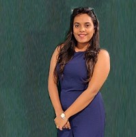 Salony Goyal