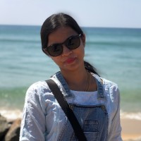 Diksha Ashish Bisht