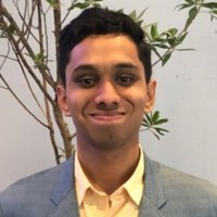 Arunachala Sivateja Mudigonda