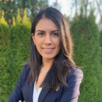 Ashley Girn, Cpa