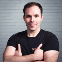 Jonathan Harding MBCS