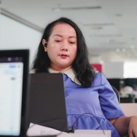 Annisa Prawoto