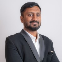 Kiran Kumar