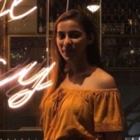 Simran Khubwani