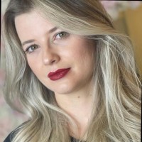 Daniella Balduino Victorino