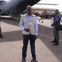 Sylvestre PAKABOMBA MUKENGE