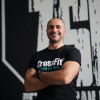 Angelo Agus