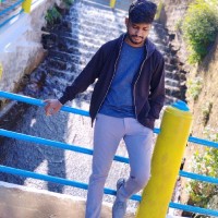 Sunil G G