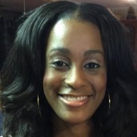 Lashia Mckay