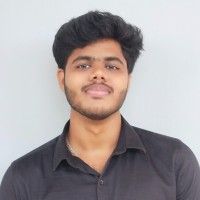 Vignesh Kumar V