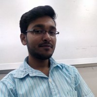 Subhajit Saha