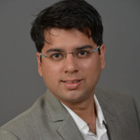 Arjun Ohri