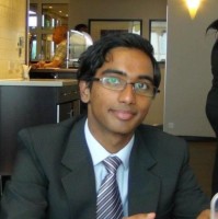 Muhammad Arham