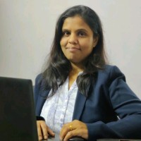 Cs Aditi Joshi Deo