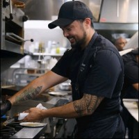 Adam de la Cruz