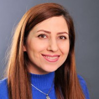 Fatemeh Mohagheghi