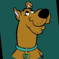 Scoobert Doo