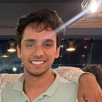 Ayush Agrawal