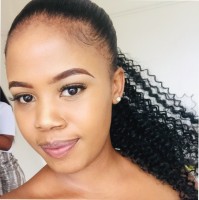Anelisa Dlamini