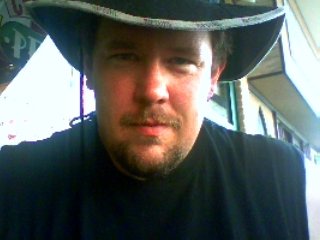 Scott Shuey